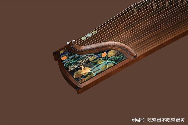 2026年古筝选购指南：热门品牌深度评测与推荐(图1)
