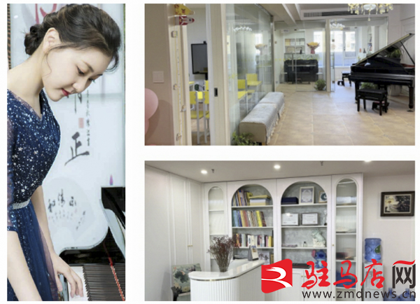 七年琴韵润童心天骄钢琴结硕果(图3)