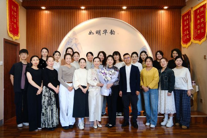 桐韵古筝2025年度大事记(图3)