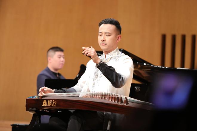 桐韵古筝2025年度大事记(图4)