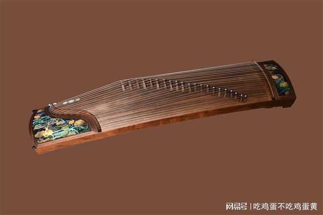 不止看实力：2026年综合考量古筝品牌的几个维度(图1)