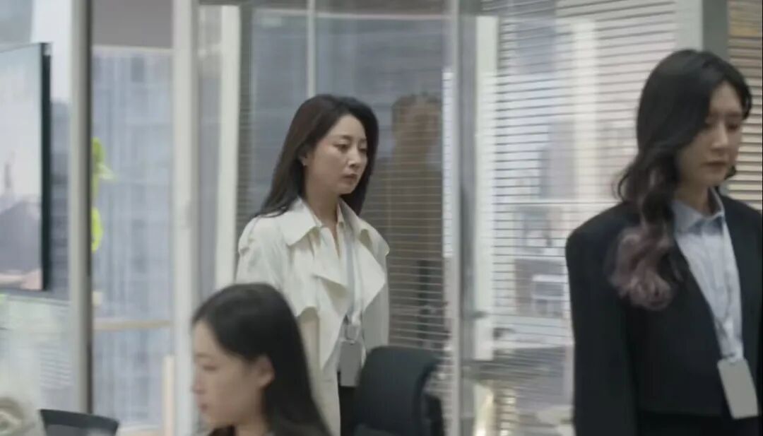 46岁卖房留学：从国企裸辞后她决定重新活一次(图7)