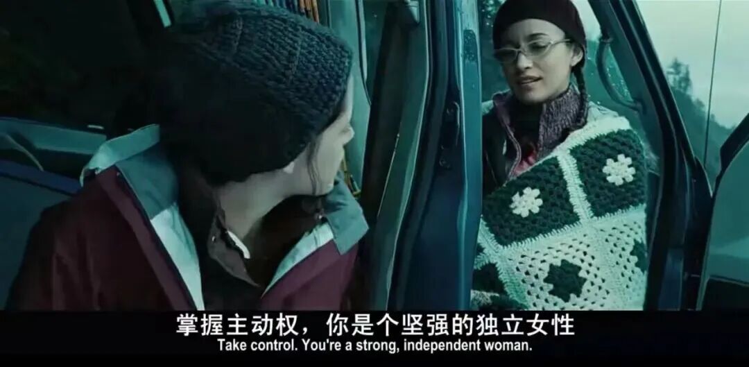 46岁卖房留学：从国企裸辞后她决定重新活一次(图9)