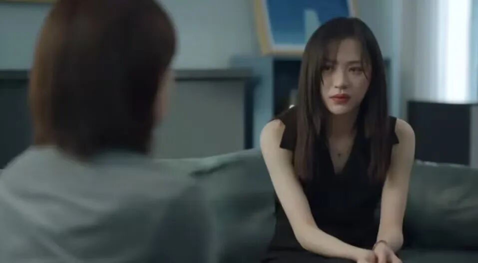 46岁卖房留学：从国企裸辞后她决定重新活一次(图14)