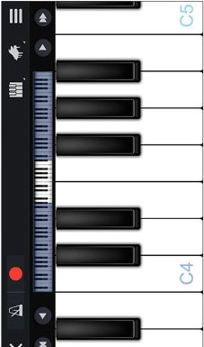 完美钢琴手机版_完美钢琴版v768最新版(图2)