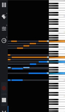 完美钢琴手机版_完美钢琴版v768最新版(图1)