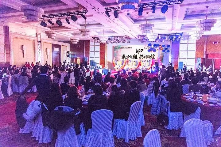 2017梦想拼这些人将领先爆红网络!有你哦(图1)