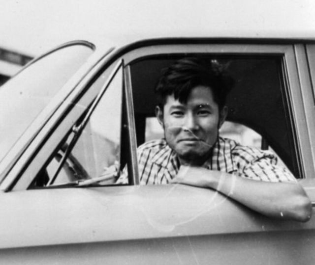 保持饥渴才能持续创造刚逝世的菲尔兹奖得主广中平祐如是说(图5)