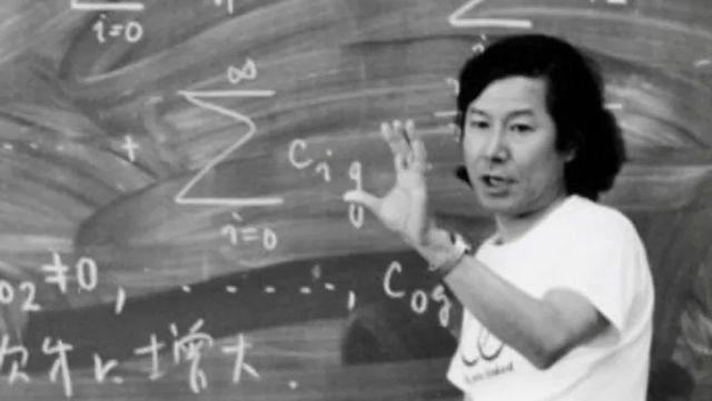 保持饥渴才能持续创造刚逝世的菲尔兹奖得主广中平祐如是说(图2)