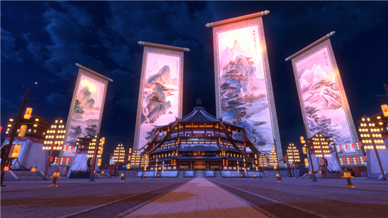 数字技术赋能“体验游”助力河南文旅出新出彩(图1)