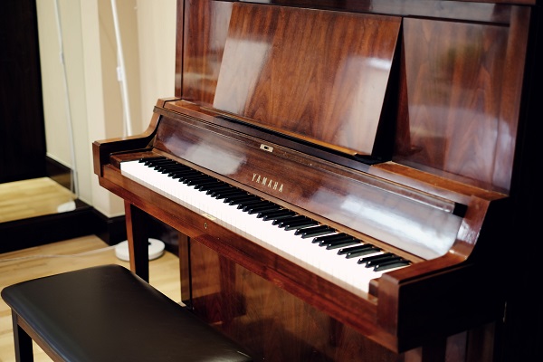 钢琴一共有多少个琴键?学钢琴的你知道吗?(图1)