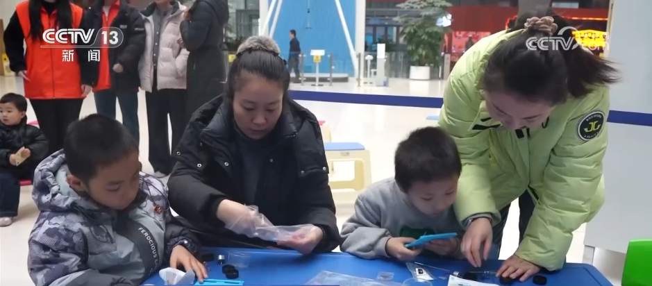 演出“上线”、开设艺术自习室……各地公共文化服务不断“上新”添彩美好生活(图2)