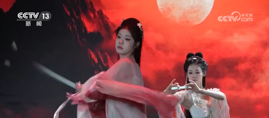 演出“上线”、开设艺术自习室……各地公共文化服务不断“上新”添彩美好生活(图3)