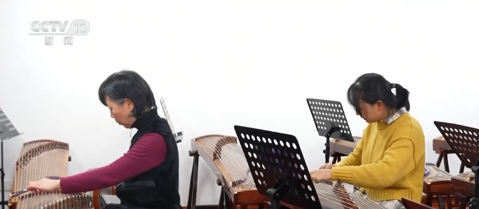 演出“上线”、开设艺术自习室……各地公共文化服务不断“上新”添彩美好生活(图5)