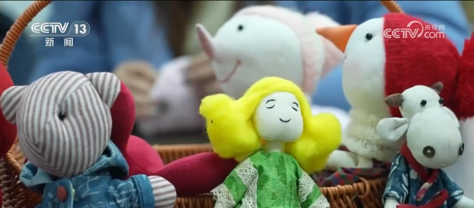 演出“上线”、开设艺术自习室……各地公共文化服务不断“上新”添彩美好生活(图6)