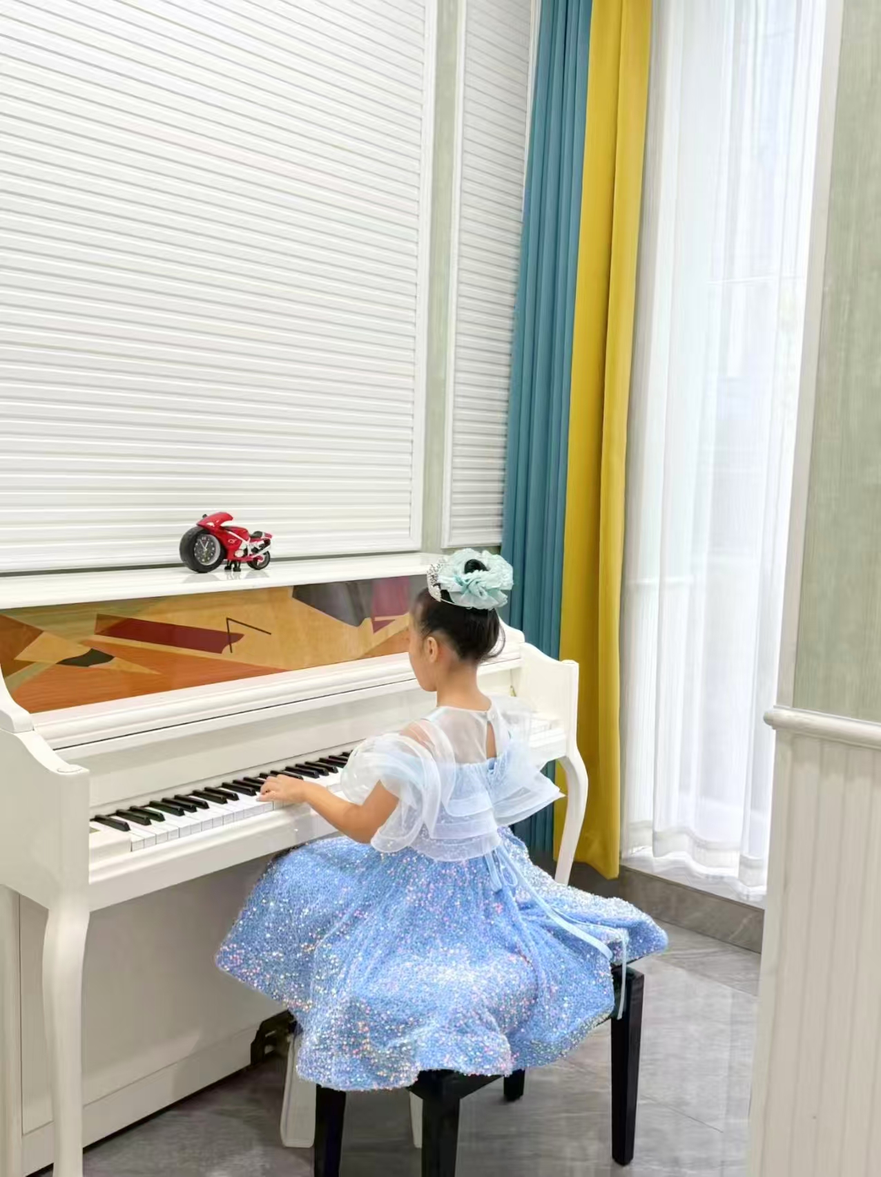 2026年杭州古筝培训市场深度解析：五家优质服务商全维度评估与选择指南(图2)