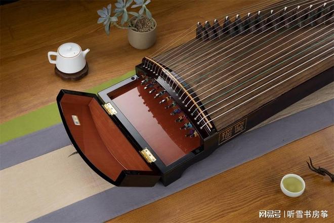 从入门到考级！初学者古筝选购全指南材质音色全拆解(图3)