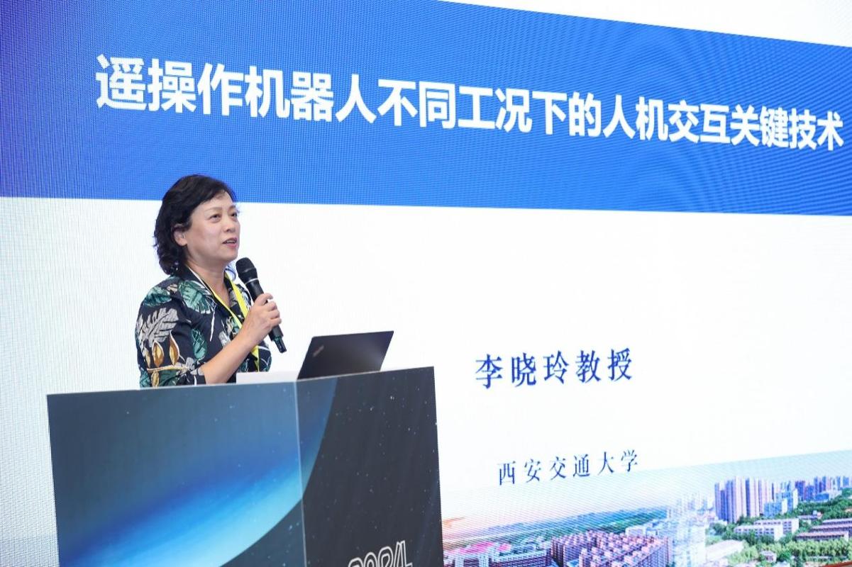 【身边交大人】巾帼谱新篇逐梦正当时——从交大校园走出的“她力量”(图1)