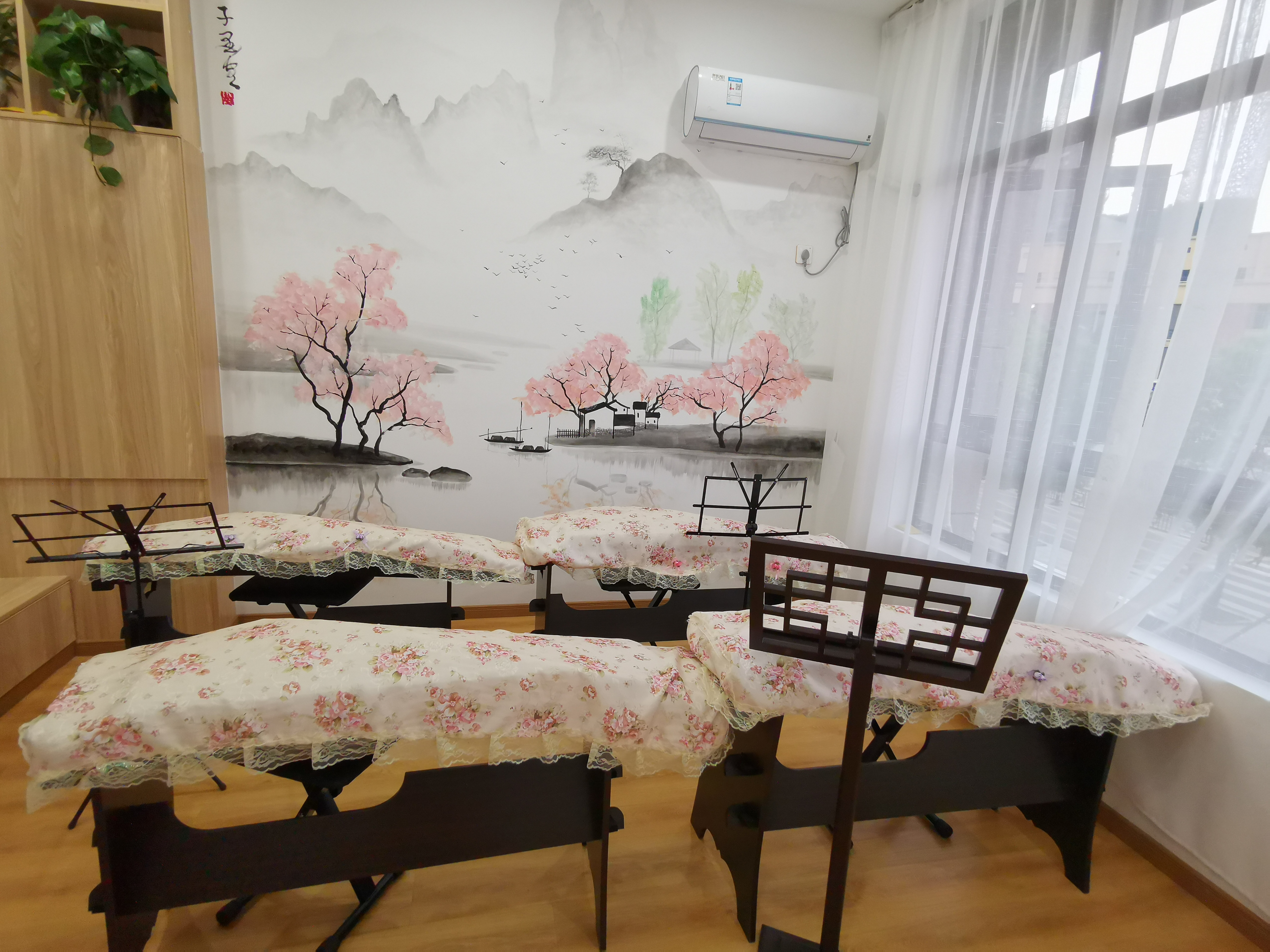 2026年江西古筝教育深度解析:如何为孩子选择真正专业的“附近古筝班”?(图1)