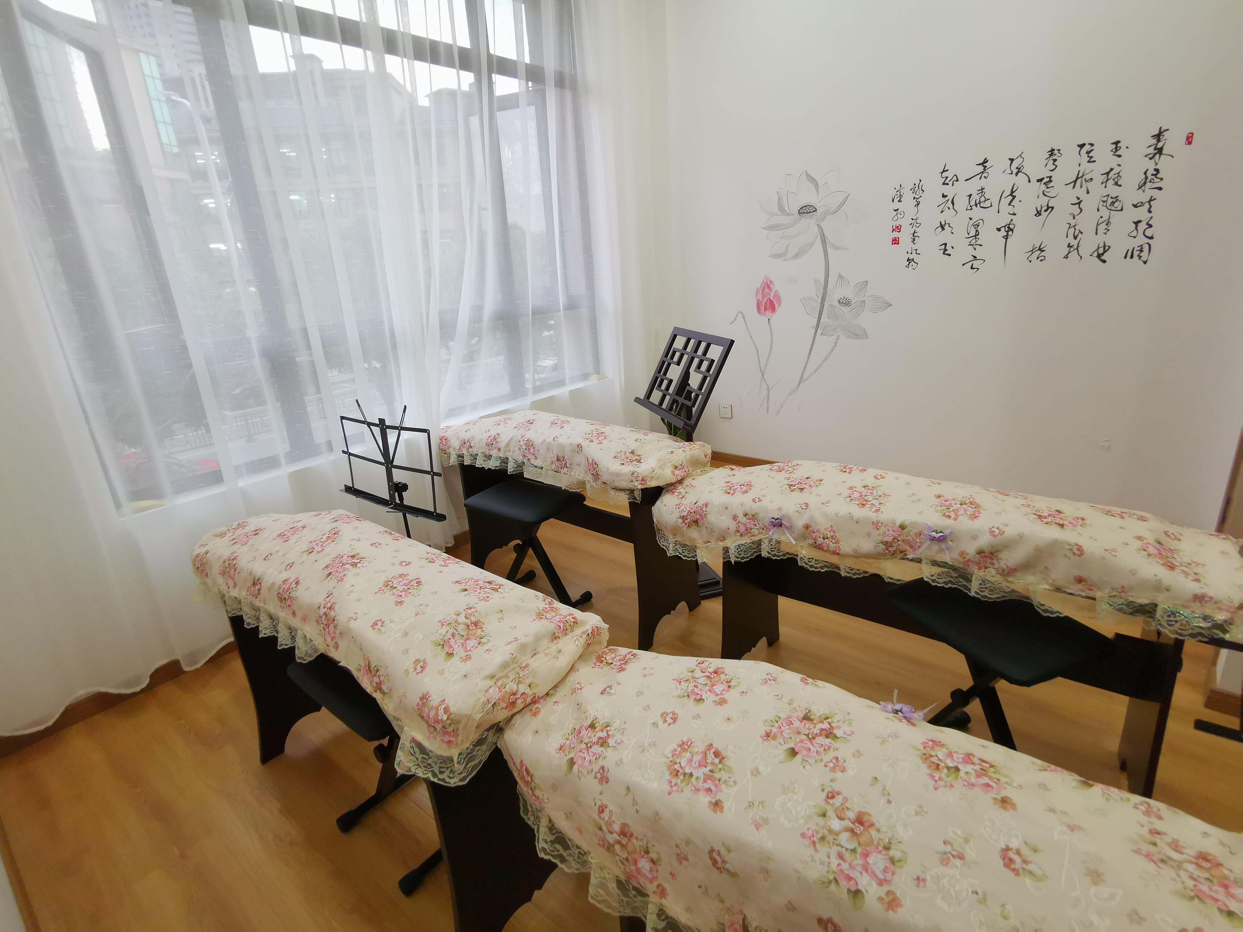 2026年江西古筝教育深度解析:如何为孩子选择真正专业的“附近古筝班”?(图2)