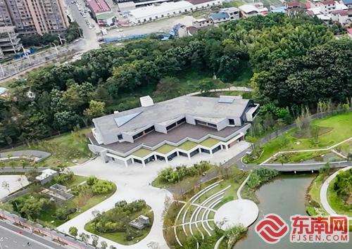 独特氛围沉浸体验浦城非遗文化焕发新生(图1)