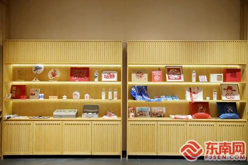 独特氛围沉浸体验浦城非遗文化焕发新生(图4)