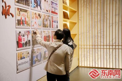 独特氛围沉浸体验浦城非遗文化焕发新生(图3)