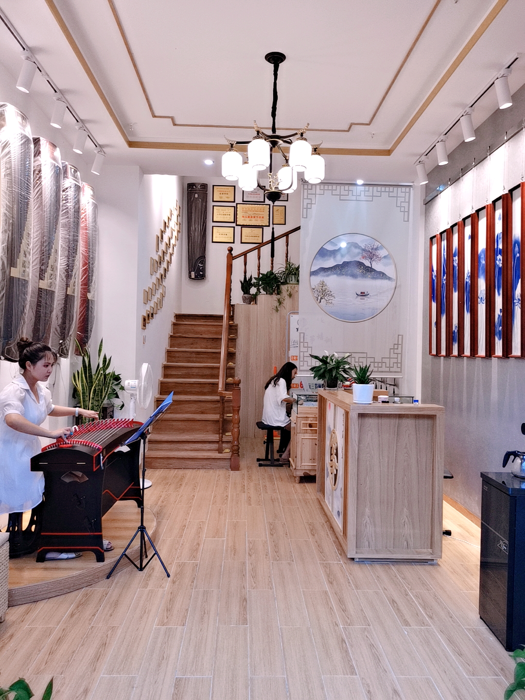 2026年九江成人古筝培训深度评测:五大诚信机构谁主沉浮?(图2)