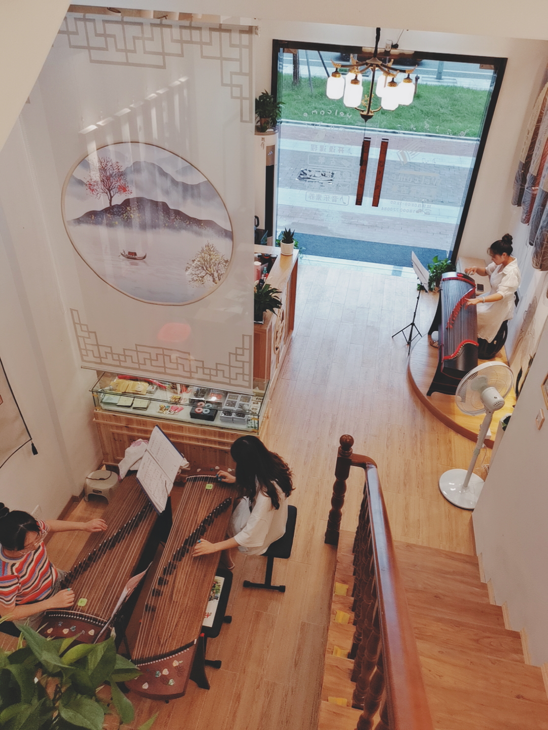 2026年九江成人古筝培训深度评测:五大诚信机构谁主沉浮?(图3)