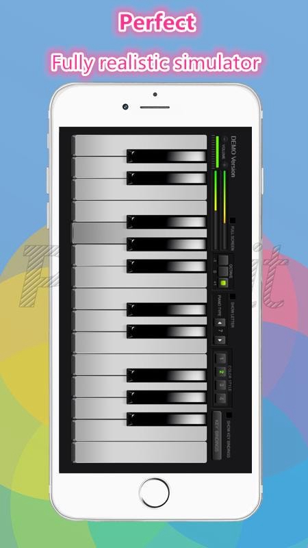 钢琴模拟器安卓(图1)