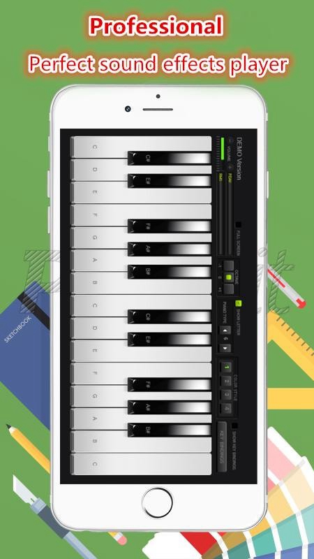 钢琴模拟器安卓(图2)