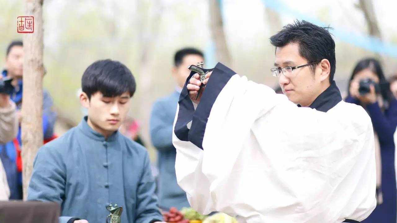 立志修身耕读人生——“少年中国范”马郢乡村成长营邀请函(图3)