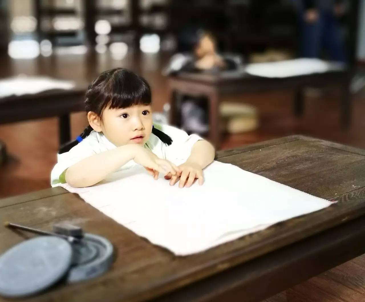 立志修身耕读人生——“少年中国范”马郢乡村成长营邀请函(图6)