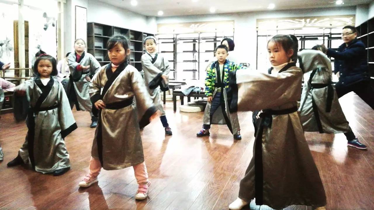 立志修身耕读人生——“少年中国范”马郢乡村成长营邀请函(图5)