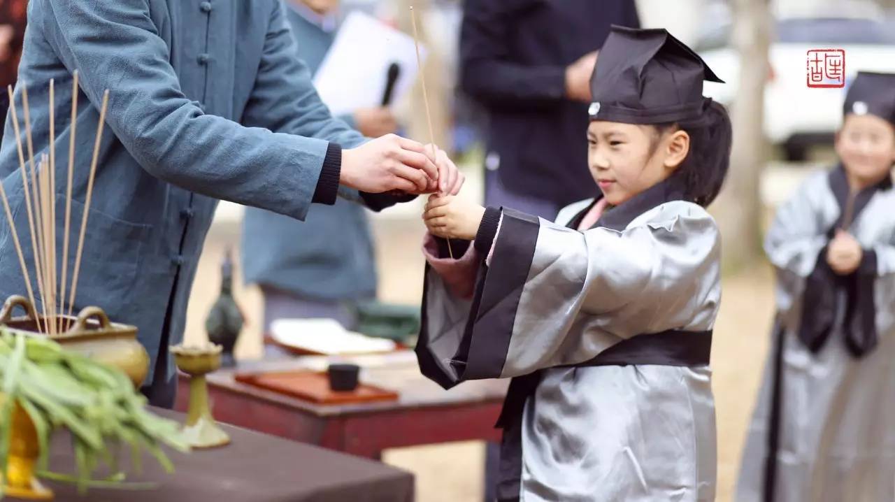 立志修身耕读人生——“少年中国范”马郢乡村成长营邀请函(图10)