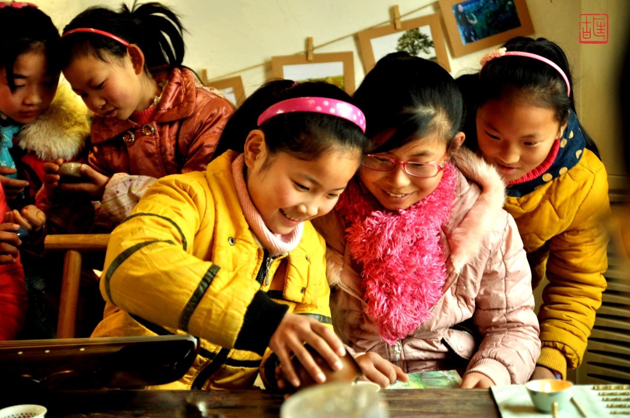 立志修身耕读人生——“少年中国范”马郢乡村成长营邀请函(图11)