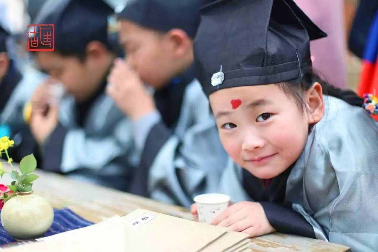 立志修身耕读人生——“少年中国范”马郢乡村成长营邀请函(图13)