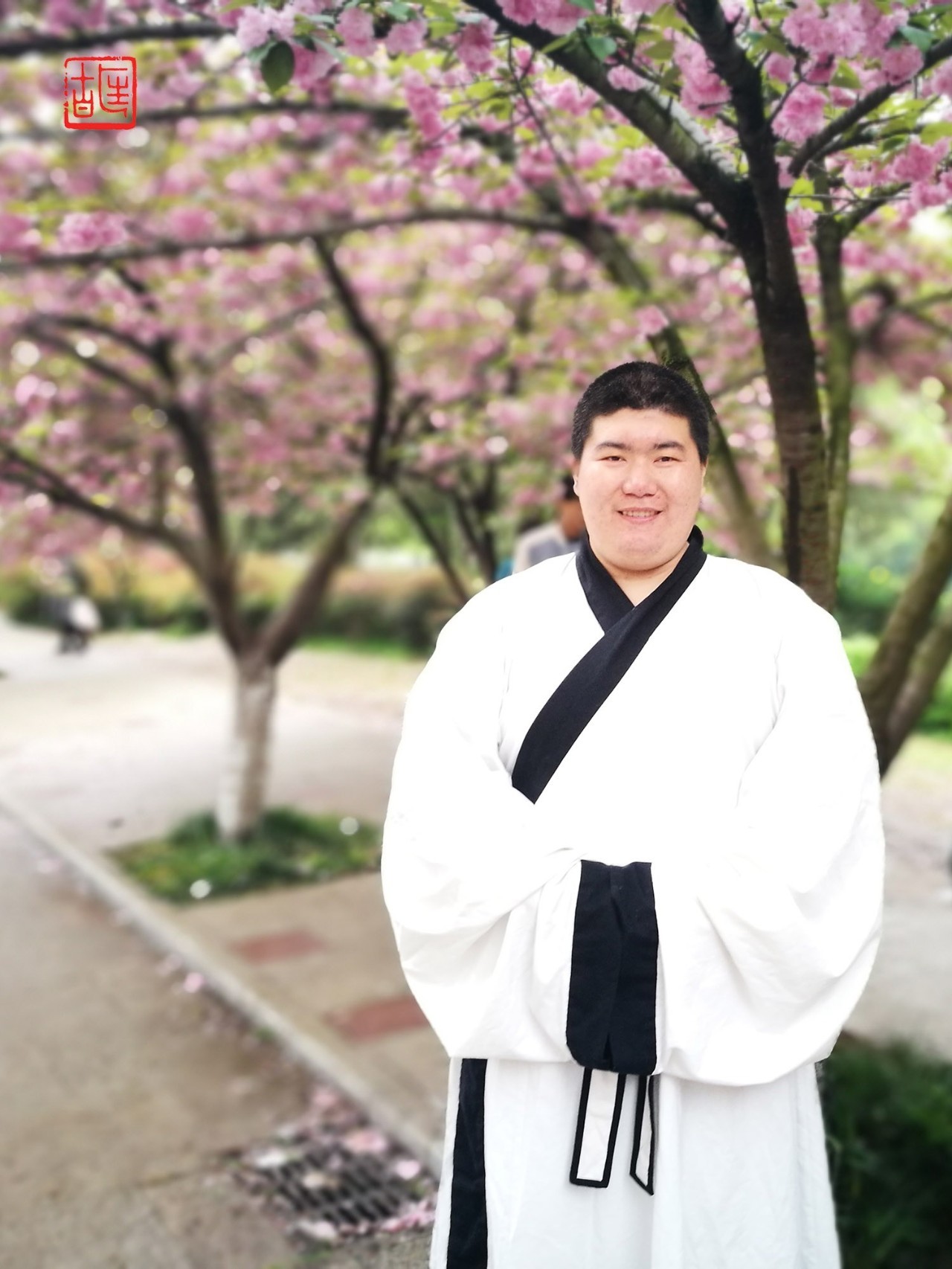 立志修身耕读人生——“少年中国范”马郢乡村成长营邀请函(图18)