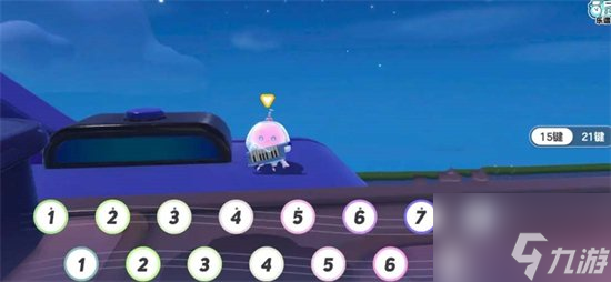 真正的电子琴(图7)