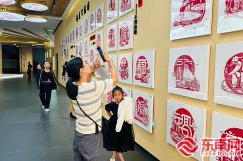 探幽访胜诗画浦城——“旅游+”让文旅绽放异彩(图1)