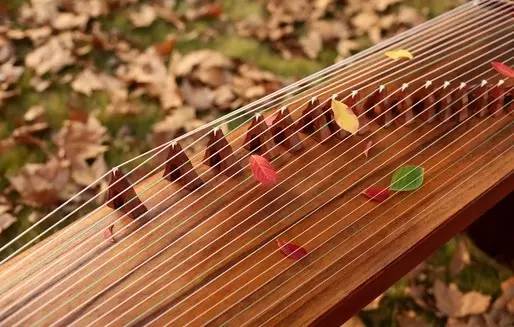 10首古筝名曲静静细听修身养性(图1)