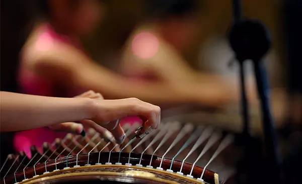 10首古筝名曲静静细听修身养性(图5)