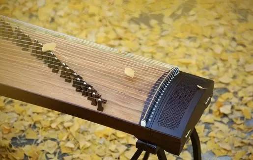 10首古筝名曲静静细听修身养性(图3)