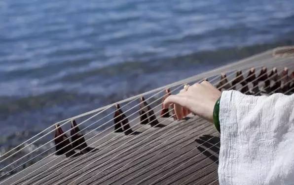 10首古筝名曲静静细听修身养性(图6)