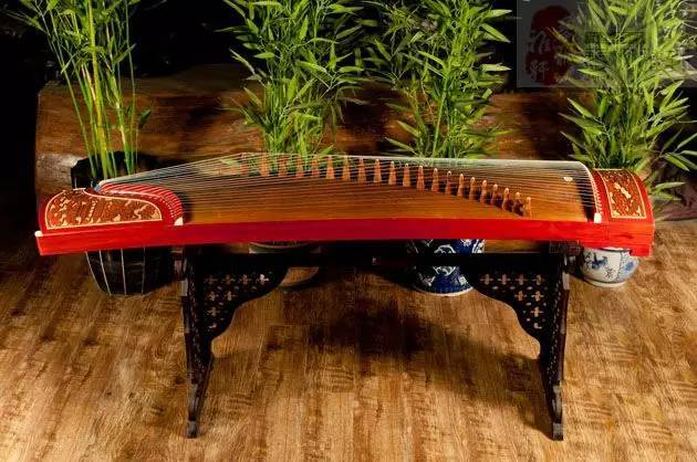 10首古筝名曲静静细听修身养性(图4)