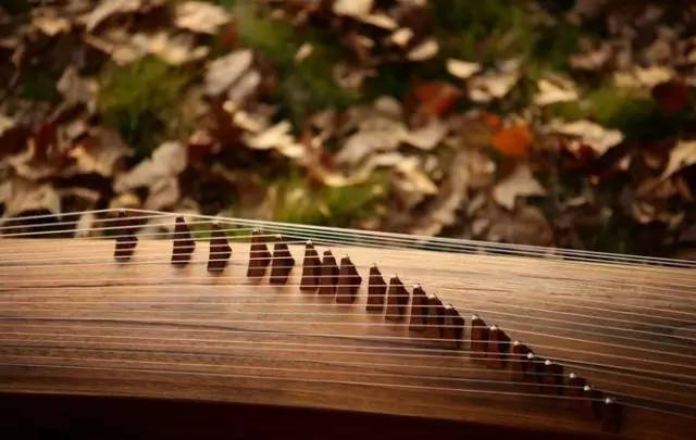 10首古筝名曲静静细听修身养性(图10)