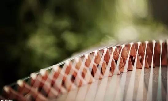 10首古筝名曲静静细听修身养性(图9)