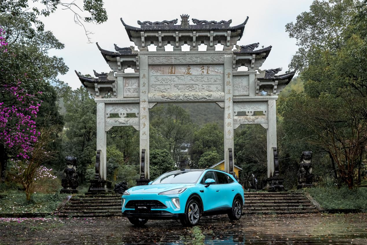 不止于大更懂人心:风云T9L与猎鹰智驾的强强联合(图1)