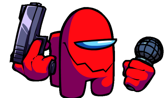 fnf内鬼v4低配移植(图1)