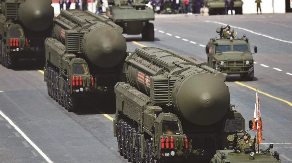 导弹装备技术升级按下“加速键”(图2)